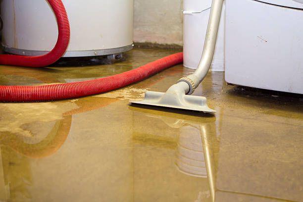 Professional Water damage restoration in Aberdeen, MD